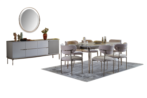 Yemek Odası Takımı